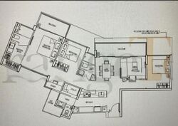 River Isles (D19), Condominium #622254301